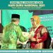 Kejuaraan GTK Madrasah Tingkat Nasional, MAN 1 Mukomuko Raih 4 Besar
