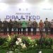 Penyerahan DIPA dan TKDD Provinsi Bengkulu Tahun Anggaran 2022