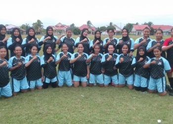 Askab PSSI Mukomuko Siapkan Tim Pertiwi PS Mukomuko