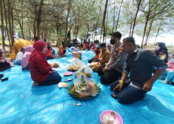 Forkopincam Ipuh Apresiasi Capaian MAN 1 Mukomuko di Tahun 2021