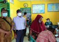 3 Hari Dijadwalkan, Pemdes Pulai Payung Optimis Warga Tuntas Vaksin Dosis 1