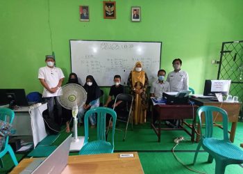 Kejar Target Herd Imunity, MAN 1 Mukomuko Fasilitasi Vaksinasi Massal Pelajar