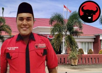 Roni Pasla, Selamat Atas Capaian Kecamatan Ipuh Terbaik Se-Kabupaten Mukomuko Terkait Pelayanan Publik