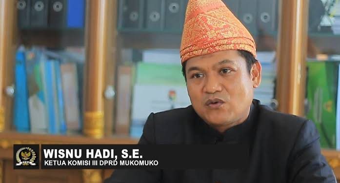 Herd Imunity, Komisi III DPRD Kabupaten Mukomuko Ucapkan Terima Kasih Atas Partisipasi BIN & PT. DDP
