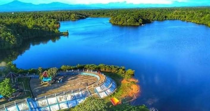Disparpora Sosialisasikan Program Unggulan Desa Wisata Tahun 2022
