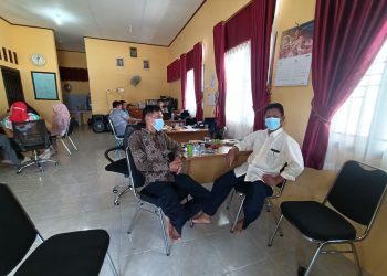 Luar Biasa! Desa Sibak Rencanakan Beli Mobil Ambulance Dari Dana Pendapatan Asli Desa