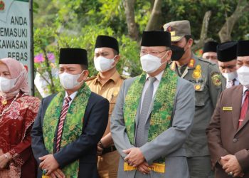 Peringatan Hari Amal Bakti ke-76 Kementerian Agama, Kemenag Menjadi Oase Bagi Semua Agama