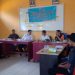 Pemdes Semambang Makmur Gelar Musdessus Penetapan KPM BLT-DD tahun 2022