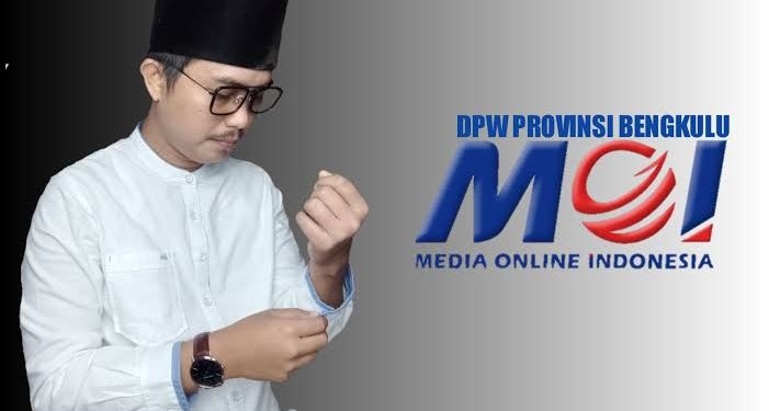 MOI Bantu Media Online di Provinsi Bengkulu Terverifikasi Dewan Pers