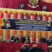 DPRD Mukomuko, Gelar Rapat Paripurna HUT Kabupaten Mukomuko ke-19