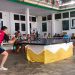 Tingkatkan Imun Tubuh, PT.DDP Gelar Open Turnamen Exhibition II Tenis Meja Tingkat Provinsi Bengkulu