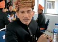 Pemkab Mukomuko & DPRD Tangapi Aksi Unjuk Rasa di Saat Rapat Paripurna