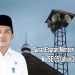 Kakan Kemenag Kabupaten Mukomuko, SE Menteri Agama No SE 05 tahun 2022 Tentang Pedoman Penggunaan Pengeras Suara di Masjid dan Musala