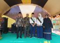 MTsN 1 Mukomuko: Pelepasan Siswa Kelas IX TP. 2021/2022 Mengangkat Tema “Terbanglah Seperti Merpati, Menjadi Insan Cendikia Membangun Negeri”