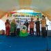 MAN 1 Mukomuko Gelar Pelepasan Siswa Kelas XII Tahun Pelajaran 2021-2022 & Penutupan Hari Jadinya Ke-25