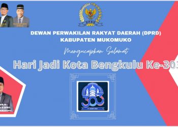 Selamat Datang