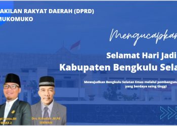 Selamat Datang