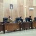 DPRD Mukomuko : Rapat Paripurna Penyampaian Laporan Keterangan Pertanggungjawaban (LKPJ) tahun 2021 Kembali  Digelar