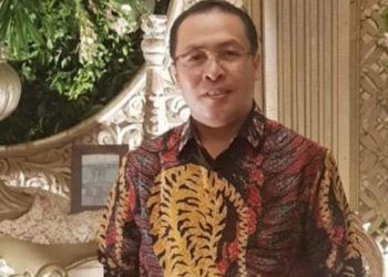 Pesan Bupati Sapuan di Hari Perawat Nasional
