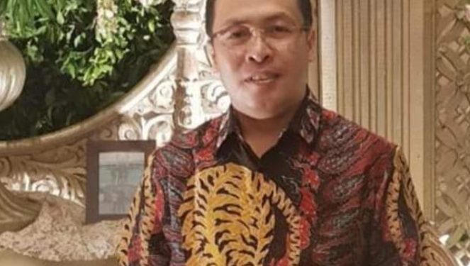 Pesan Bupati Sapuan di Hari Perawat Nasional