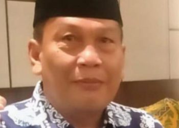 HUT PPNI 2022: Plt. Kadis Kesehatan Kabupaten Mukomuko Berikan Apresiasi Terhadap Kinerja Perawat