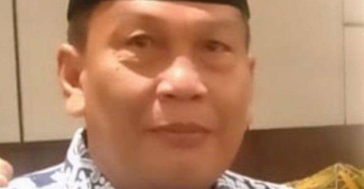 HUT PPNI 2022: Plt. Kadis Kesehatan Kabupaten Mukomuko Berikan Apresiasi Terhadap Kinerja Perawat