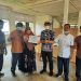 Pemdes Bukit Harapan, Sekdakab Mukomuko Monitor Langsung Penyaluran BLT-DD Tahap I Tahun Anggaran 2022