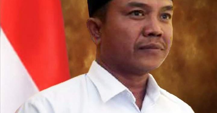 Pembinaan ASN : Kepala MIN 3 Mukomuko Siap Sukseskan Program Sejuta Vaksin Booster