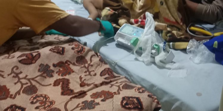 LSM LIRA: Bupati Mukomuko Diharapkan Evaluasi Manajemen RSUD