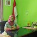 Kepala UPTD Puskesmas Ipuh Ajak Masyarakat Tetap Kedepankan Prokes & Vaksinasi Covid-19
