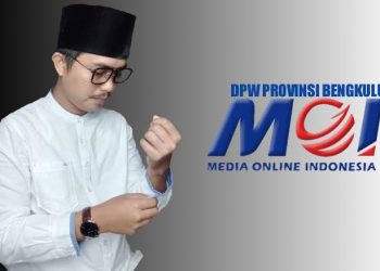 Dukungan Ketua DPW MOI Provinsi Bengkulu:  Tindakan Yang Dilakukan Polres Mukomuko Sudah Tepat