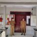 Pasca Libur Idul Fitri 1443 H, Kantor Desa Mundam Marap Tergembok di Hari Perdana Masuk Kerja