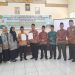 MOU Kemenag Mukomuko & Dinas Dukcapil : Masyarakat Kabupaten Mukomuko Yang Telah Sah Pernikahannya Terima 3 Buah Kartu