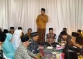 Kemenag Kabupaten Mukomuko Gelar Launching Program “Lado Pusaka” Catin