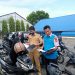 Lakukan Inovasi SAMSAT JEMPOL (Samsat Jemput Bola), Permudah Pengurusan Proses Teliti Ulang 5 Tahun Randis