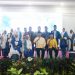 Hadiri Muswil BKMT Provinsi Bengkulu, Ini Pesan Gubernur Rohidin