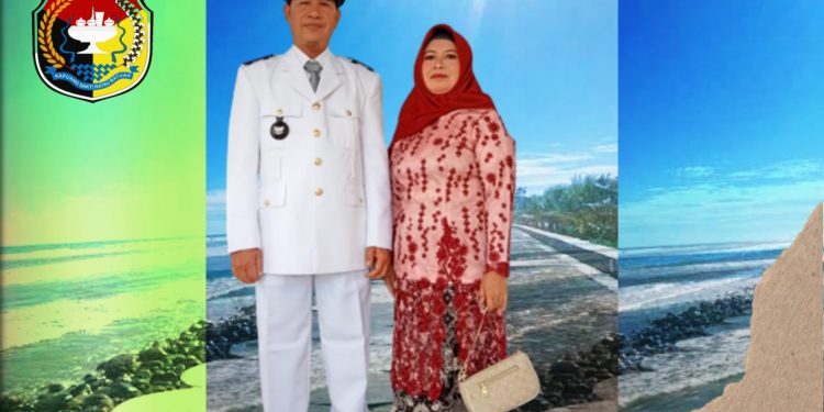 Anang Topriansyah, Mari Kita Membangun Desa Pasar Ipuh Demi Generasi Selanjutnya