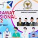 Banner DPRD Hari Perawat Nasional 2022