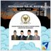 Banner DRPRD Kenaikan Isa Al Masih/Kenaikan Yesus Kristus 2022