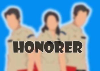 Pegawai Honorer Resmi Dihapuskan Mulai 2023