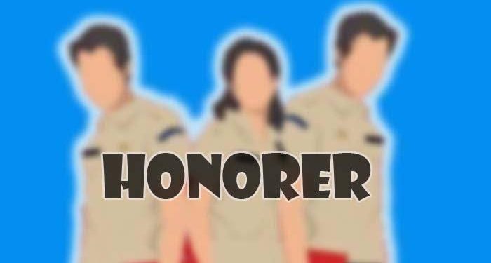 Pegawai Honorer Resmi Dihapuskan Mulai 2023