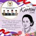 Banner DPRD Hari Kartini 2022