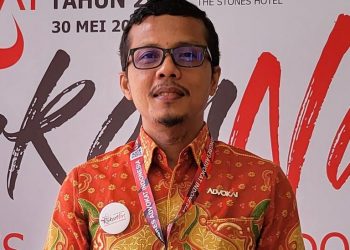 Kuasa Hukum SL Tanggapi Laporan Penipuan Atas Kliennya