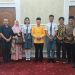 Menuju Paskibraka Nasional : Kadisparpora Kabupaten Mukomuko, Doa Kita Bersama Untuk Putra Daerah