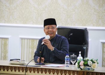 Gubernur Rohidin: Tahun Ini Festival Tabut Bengkulu Kembali Dilaksanakan Secara Terbuka