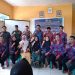 Perlindungan Anak dan Perempuan : Pemdes Semambang Makmur Gelar Pelatihan Kelembagaan