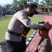 Tutup Orientasi Bintara Remaja Angkatan 47, Kapolres Mukomuko : Bintara Remaja Harus Kuat dan Siap Sedia Dalam Mewujudkan Polri yang Bijak dan Presisi