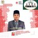Banner Ucapan Hari Donor Darah Nasional ,Ketua Komisi II DPRD Mukomuko