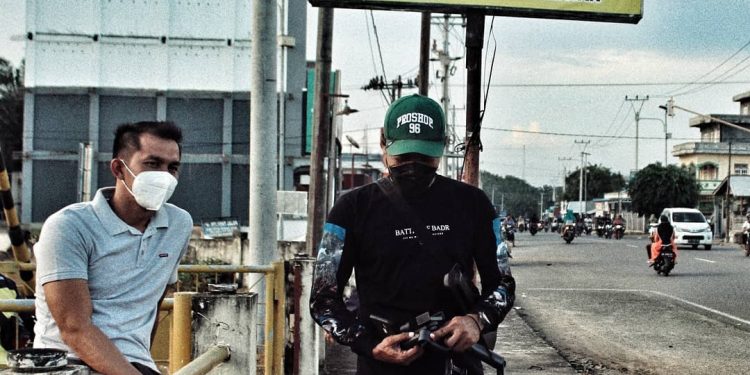 Selamat Hari Bhayangkara Ke 76, “Polri Presisi Mendukung Pemulihan Ekonomi dan Reformasi Struktural untuk Mewujudkan Indonesia Tangguh, Indonesia Tumbuh”