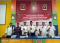Rismanaji Duduki Ketua DPC APDESI Kabupaten Mukomuko Priode 2022-2027